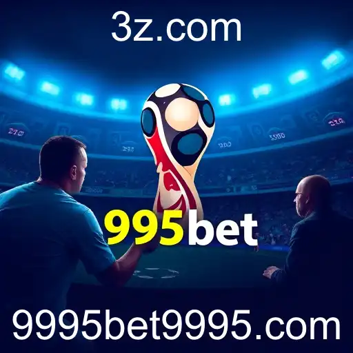 9995bet Revoluciona a Indústria de Jogos Online em 2025