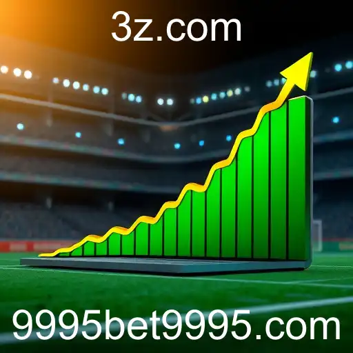 A Ascensão do 9995bet no Mercado de Jogos Online