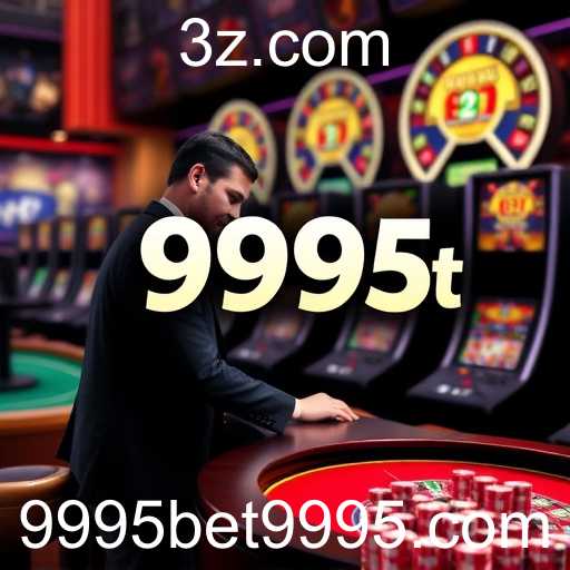 9995bet