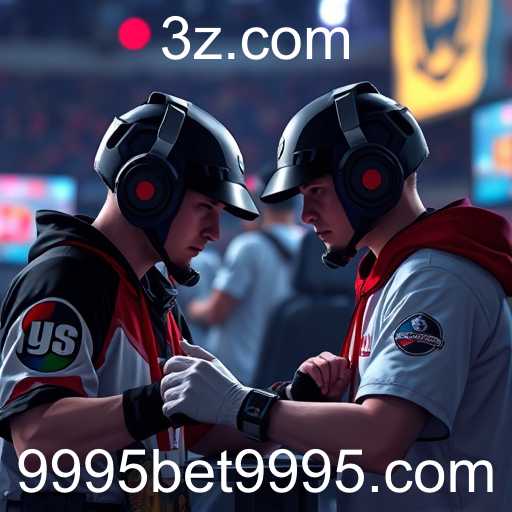 Evolução dos Sites de Apostas em 2025: O Caso 9995bet