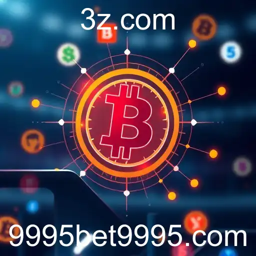 9995bet: A Evolução dos Jogos de Azar em 2025