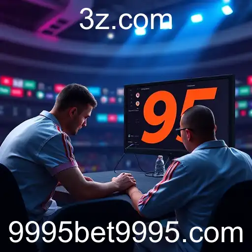 A Expansão do Jogo Online e a Tendência dos Sites de Apostas