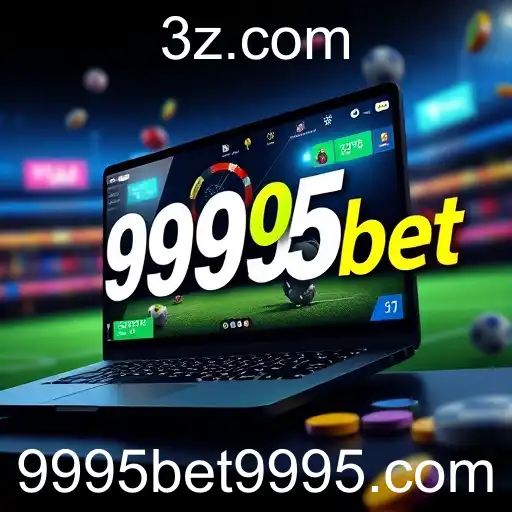 Expansão dos Jogos Online em 2025: O Impacto do 9995bet