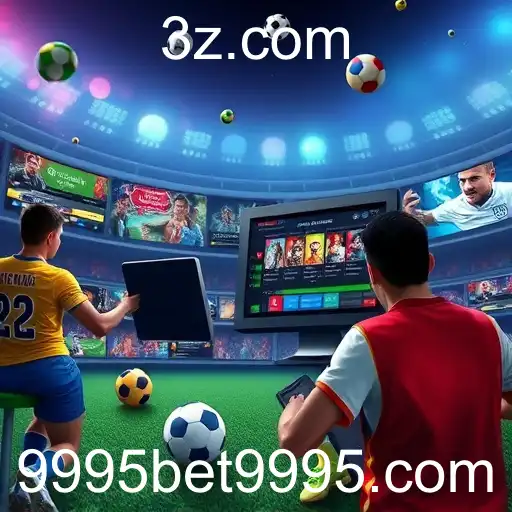 Crescimento dos Jogos Online no Brasil em 2025