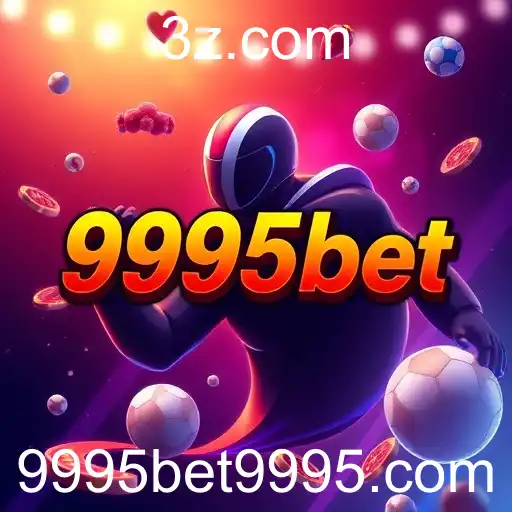 A Revolução dos Jogos Online com 9995bet