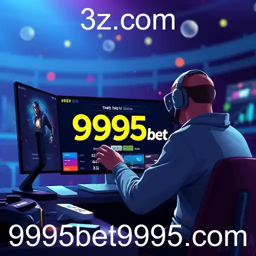 A Ascensão dos Jogos Online e o Impacto no Entretenimento