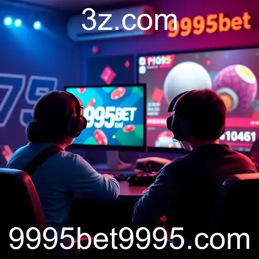 A Revolução dos Jogos Online e a Influência Crescente de Plataformas Competitivas