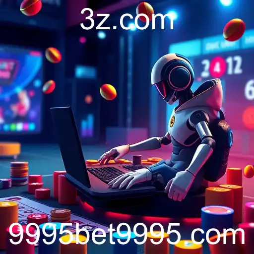 O Crescimento Exponencial dos Jogos Online em 2025