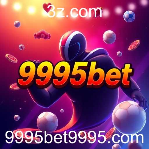 A Revolução dos Jogos Online com 9995bet