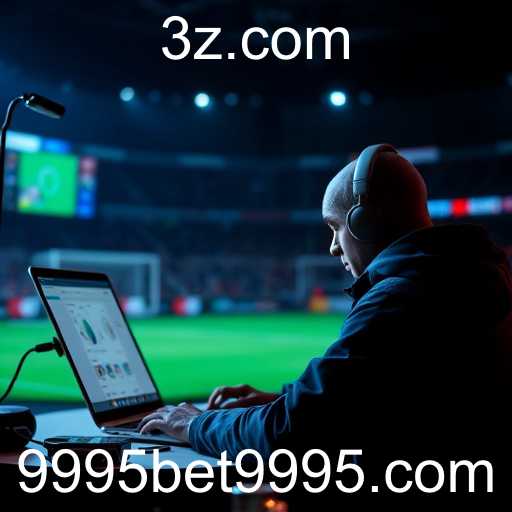 A Ascensão do 9995bet no Mundo dos Jogos Online