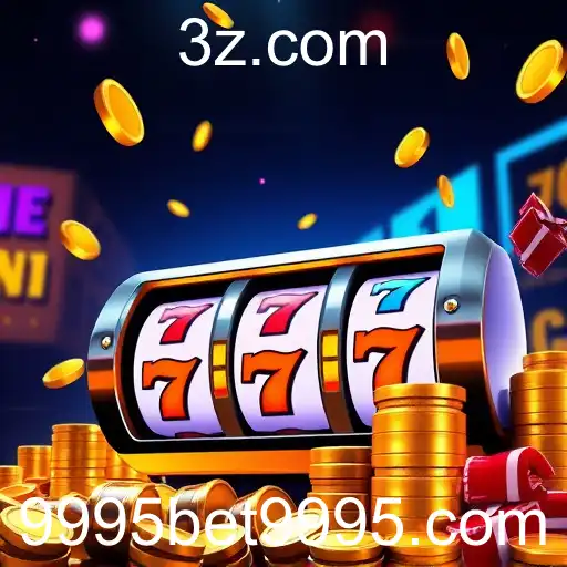 A Popularidade dos Caça-Níqueis no Site 9995bet