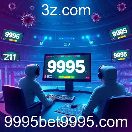 Tendências e Transformações no Mercado de Jogos Online em 2025