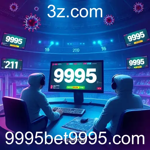 Tendências e Transformações no Mercado de Jogos Online em 2025