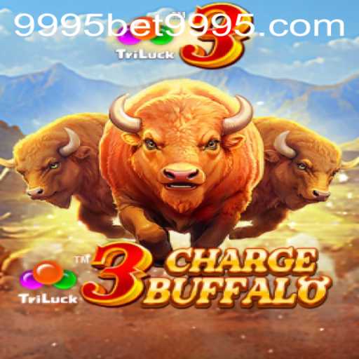 Unveiling the Thrills of 3ChargeBuffalo amidst the Growing Buzz of 9995bet PH Login
