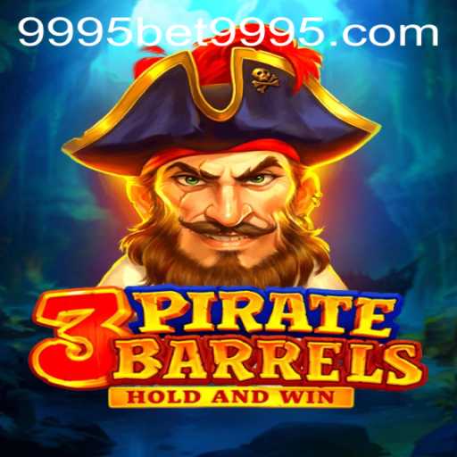 Discovering the Thrills of 3PirateBarrels: The Ultimate Gaming Adventure