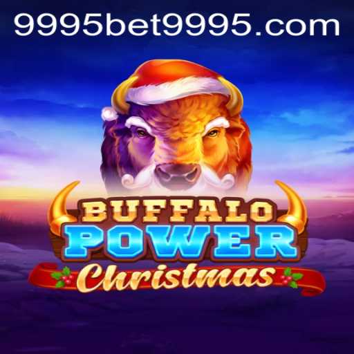Buffalo Power Christmas: A Festive Adventure in Online Gaming