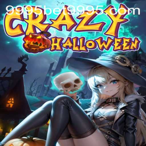CrazyHalloween: An Innovative Gaming Experience with 9995bet PH Login