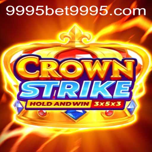 Crownstrike: The Immersive Gaming Experience