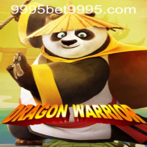 DragonWarrior: A New Era in Online Gaming