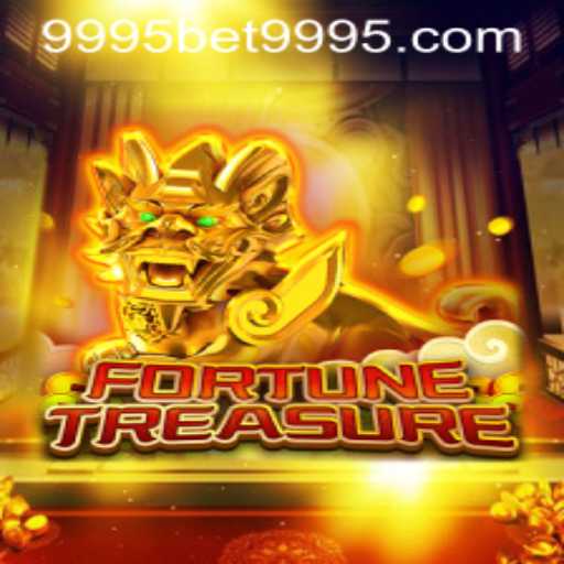 Unveiling FortuneTreasure: A Thrilling Adventure into the Gaming World