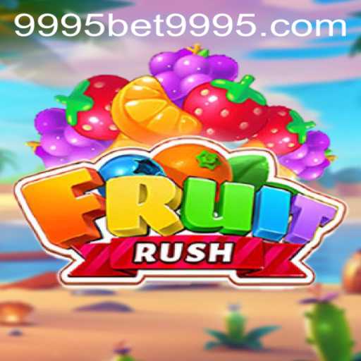 Embark on a Juicy Adventure with FruitRush and Explore the Exciting World of 9995bet PH Login