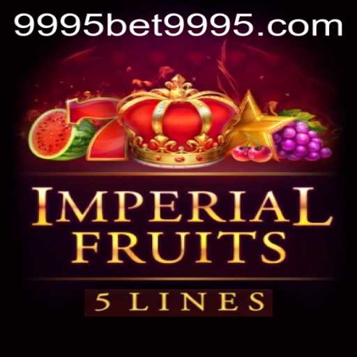 Discover the Exciting World of ImperialFruits5: A Thrilling Gaming Experience with 9995bet PH Login