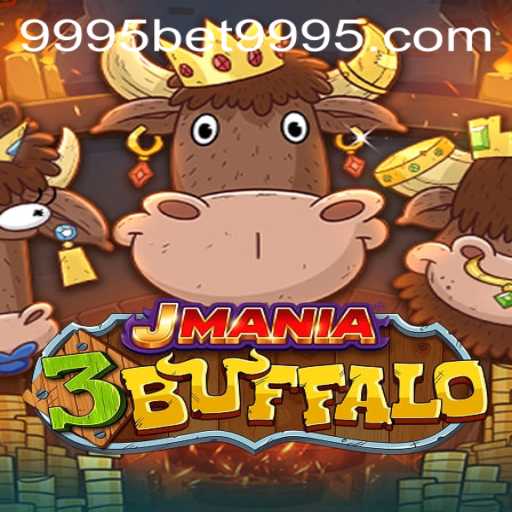 Exploring the Exciting World of JMania3Buffalo and 9995bet PH Login