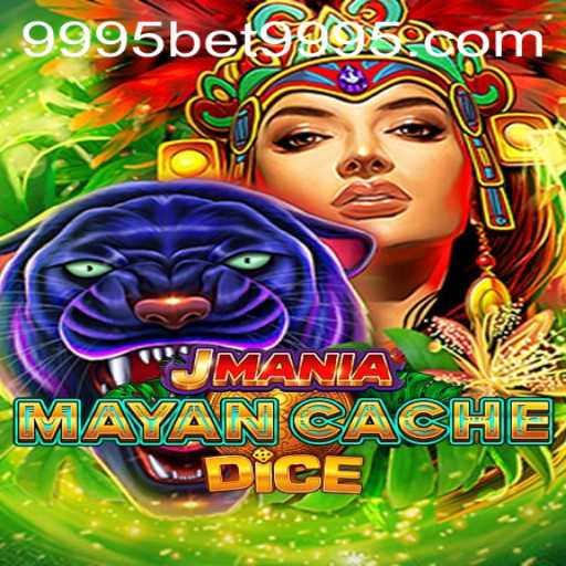 Discover the Thrill of JManiaMayanCacheDice: A New Era in Gaming