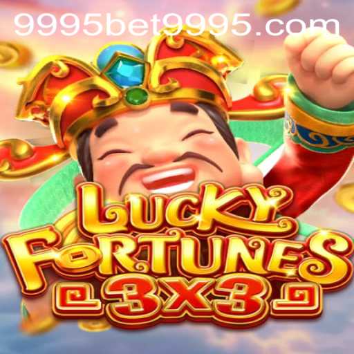 Exploring LUCKYFORTUNES3x3 and its Link to 9995bet PH Login