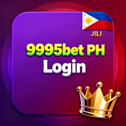 9995bet PH Login logo
