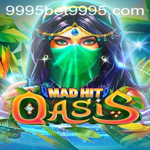 MadHitOasis: An Entertaining Dive into Virtual Gaming