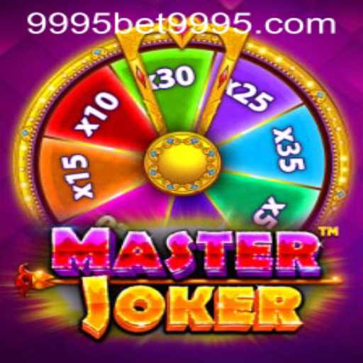 MasterJoker: An Engaging Journey into the World of Slot Gaming
