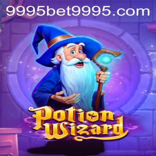 PotionWizard: A Magical Gaming Experience with 9995bet PH Login