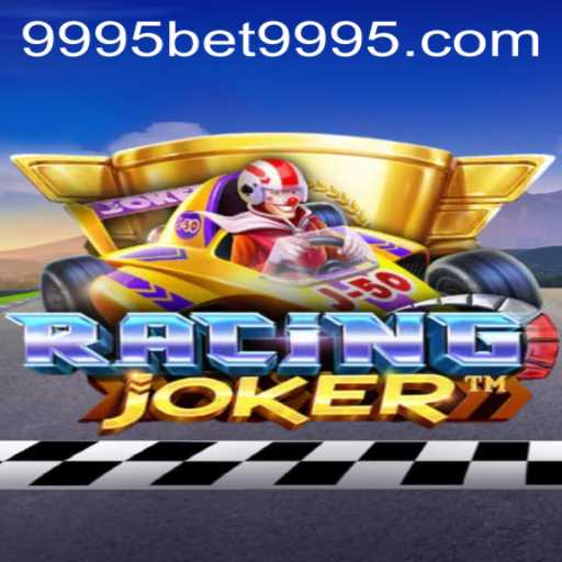 RacingJoker: An Exciting Journey into High-Speed Adventure