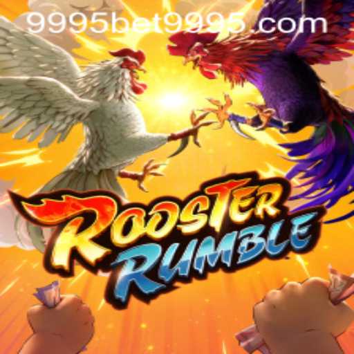 RoosterRumble: A Fresh Take on Gaming and Betting with 9995bet PH Login