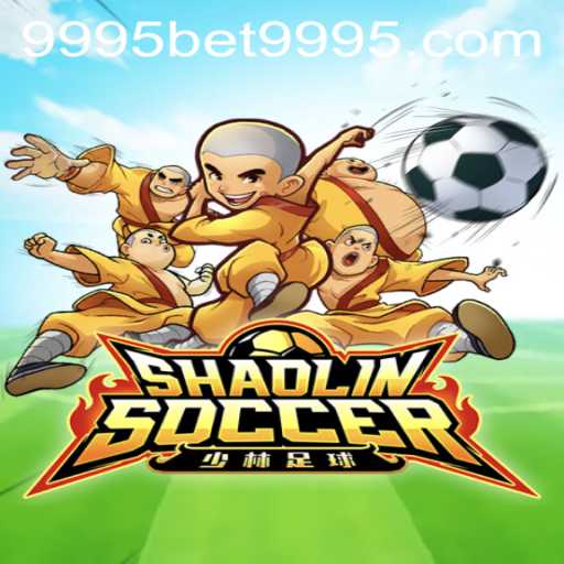 ShaolinSoccer: A Unique Game Blending Martial Arts and Soccer