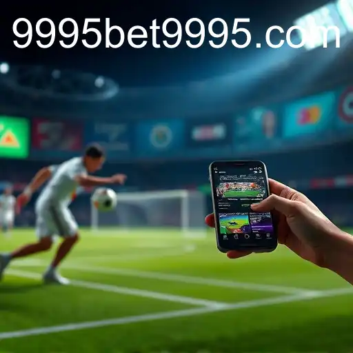Exploring the Intricacies of Sports Betting: A Deep Dive into 9995bet PH Login