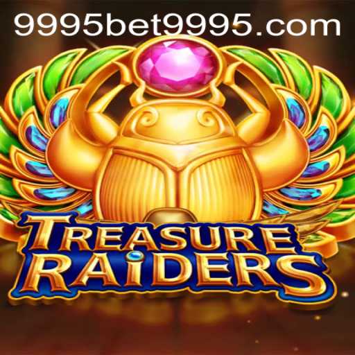 Discover the Exciting World of TREASURERAIDERS: A Comprehensive Guide