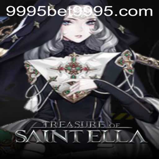 Unveiling the Secrets of TreasureofSaintElla and Navigating 9995bet PH Login